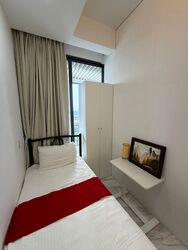 The Arte (D12), Condominium #557927441